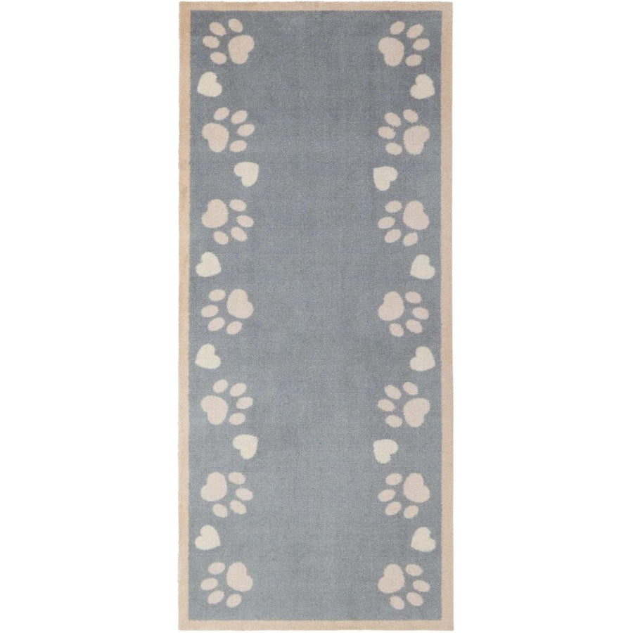 The Rugs Eco-Friendly Washable Cotton Door Mats - Stylish