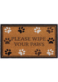 Wipe Your Paws