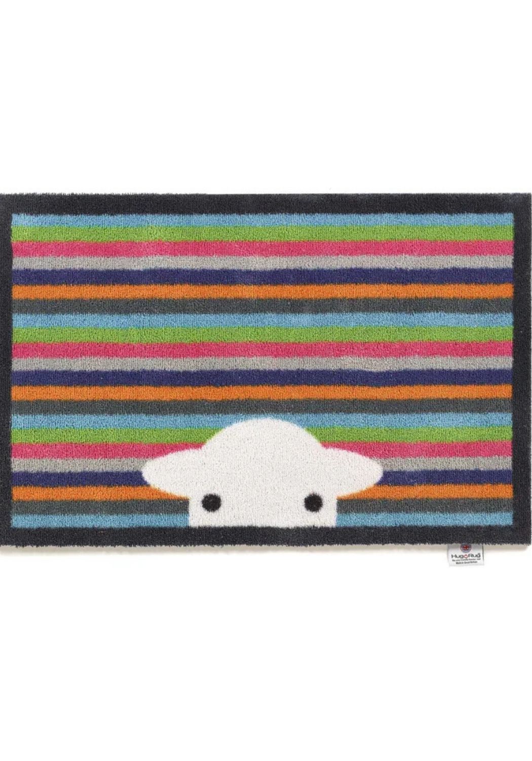 The Rugs Eco-Friendly Washable Doormats | Functional