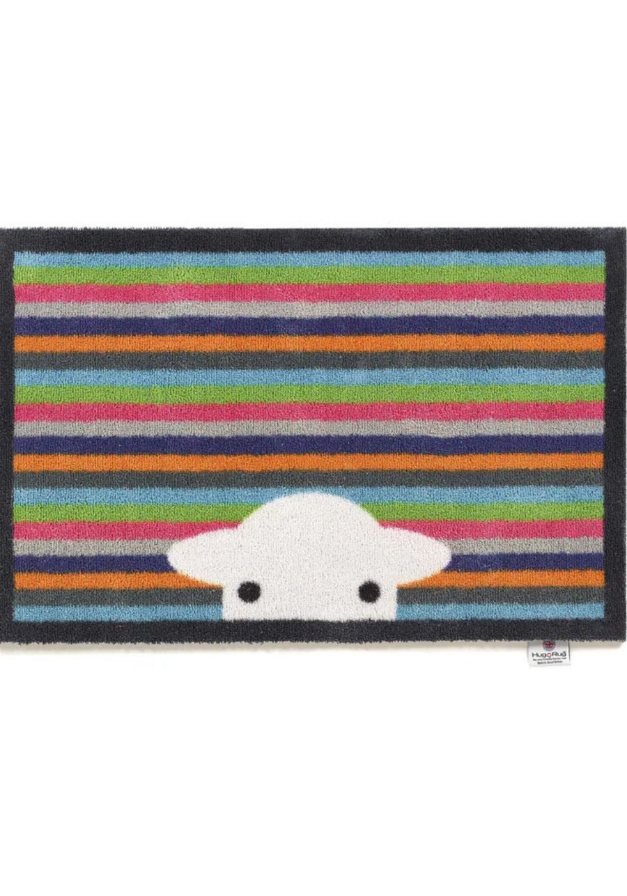 The Rugs Eco-Friendly Washable Doormats | Functional