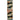 Abstract Multicolour Runner Rug– 65 x 230 cm