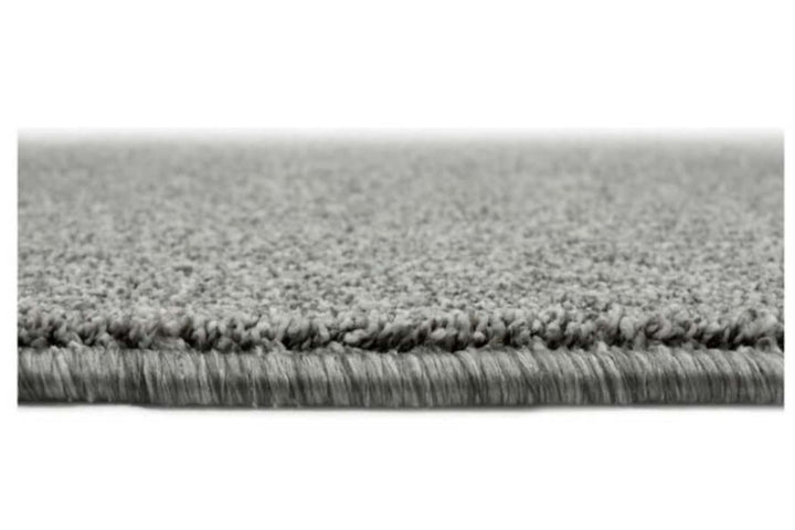 Relay Grey Recycled Low Pile Rug