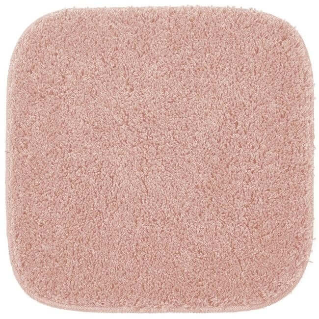 Versatile Bathroom Plain Rug