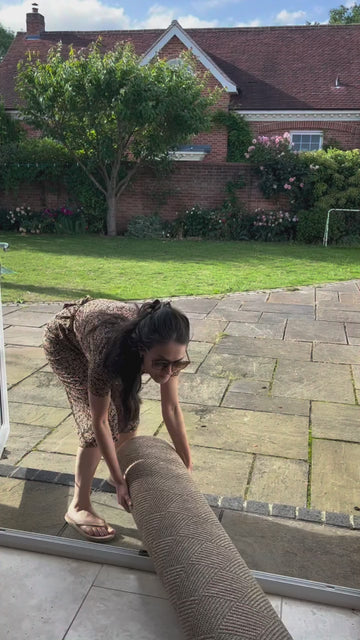 Customer video