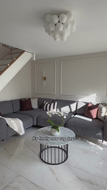 Customer video