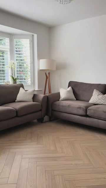 Customer video