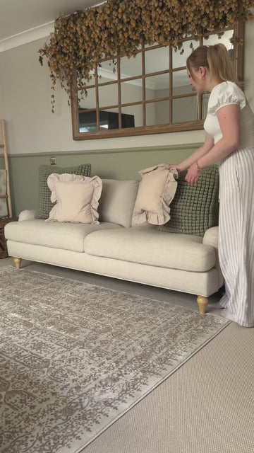 Customer video