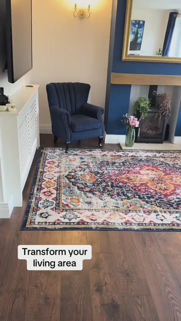 Customer video
