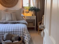 Montana Vintage Grey Rugs | 4050