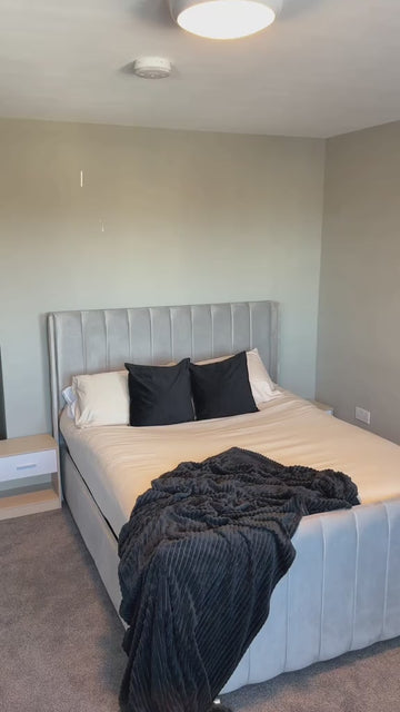 Customer video