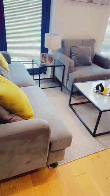 Customer video