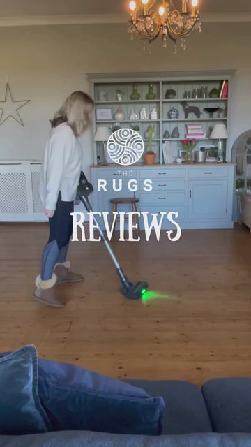 If our rugs are in your mind or your basket for a long time, we’d proudly like to present the real reviews from our verified customers. Before buying, you can always ask questions 