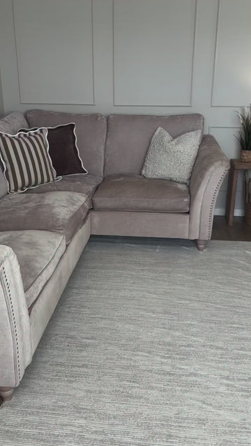 The most popular plain rugs are finally back in stock. If you fancy giving your home a quick refresh before summer arrives, this is your chance. #TikTokMadeMeBuyIt #livingroomdecor