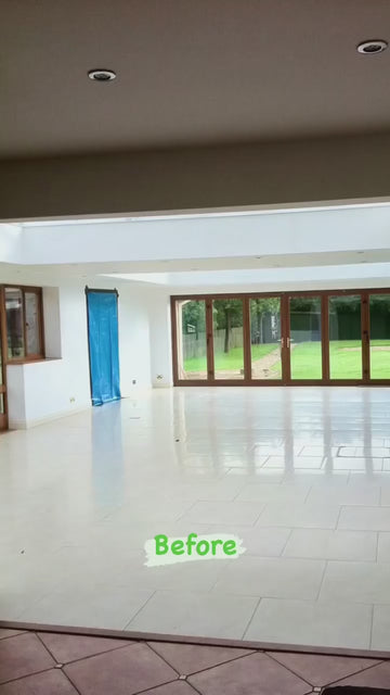 As much as we love this kind of redecoration videos, this video is succesfully showing that you can use our outdoor rugs even for your indoors. So, you don't have to say goodbye to