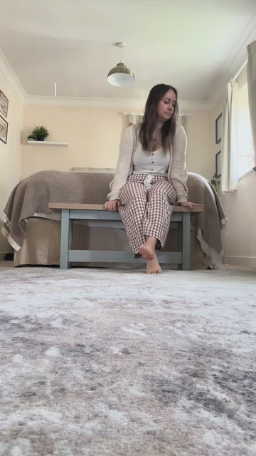 Customer video