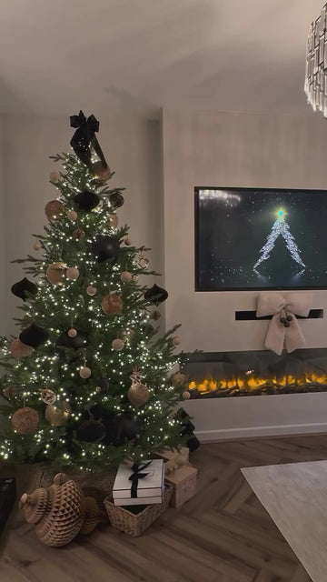 Countdown is on for Christmas 😍 It’s officially the cosiest and most festive time of the year. If your home still feels like it’s missing that final touch before the celebrations b