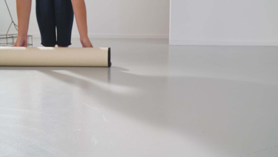 Design Velours Kitchen Runner Rug