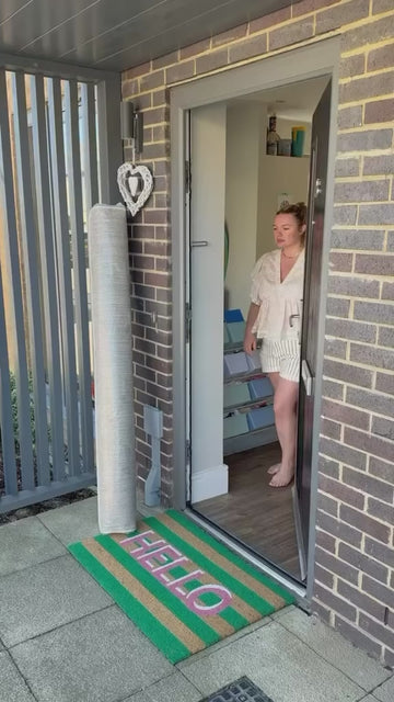 Customer video