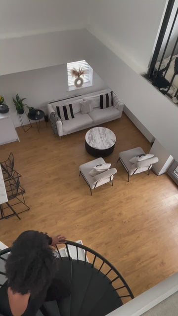 Customer video