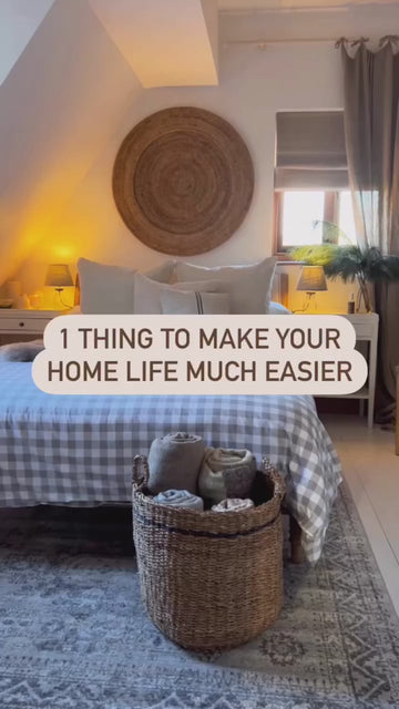 📍One Thing to Make Your Home Life Much Easier: Low Piled Rugs Low piled rugs like Montana rugs are known as the easiest option to keep clean especially in the rooms that have high 