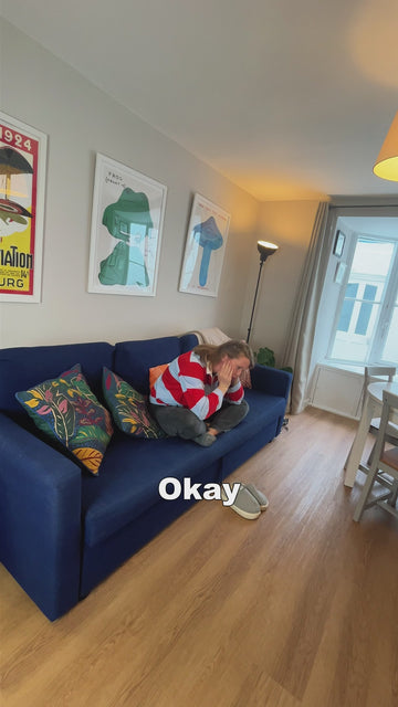 Customer video