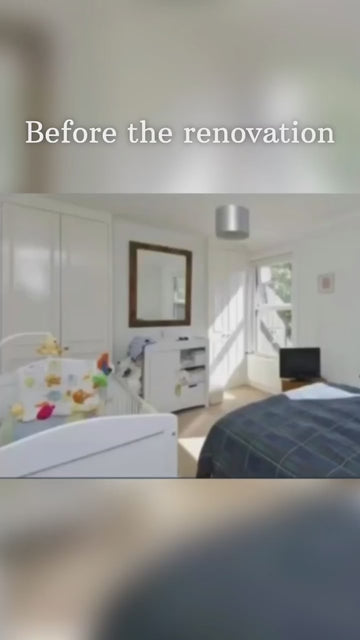 Hey, I know we all LOVE revamping, designing and refurbishing etc. Home decoration is more than a hobby for most of us 🏡 Especially when Christmas and new year excitement are almos