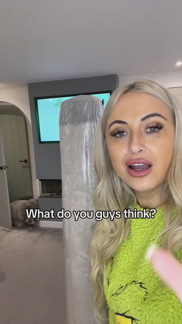 Customer video