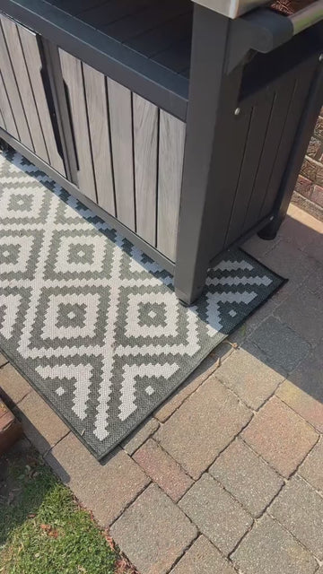 Customer video