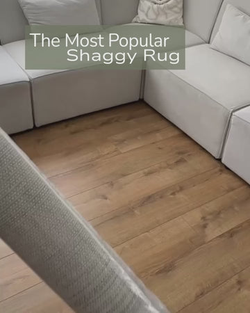 Leaving 2025 behind, with the Christmas décor packed away, we wanted to take a final moment to say goodbye. And what we noticed along the way is your love for minimal rugs and time