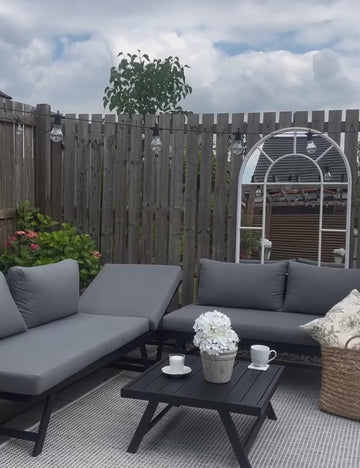 Morning, everyone 🤎 Up to %60 Spring Sale is still going on our website 😍 💭 Magic Collection - 3610 Cream Outdoor Rug 🔝 Easy to clean, Weather-proof and UV-protected 💰Starting from