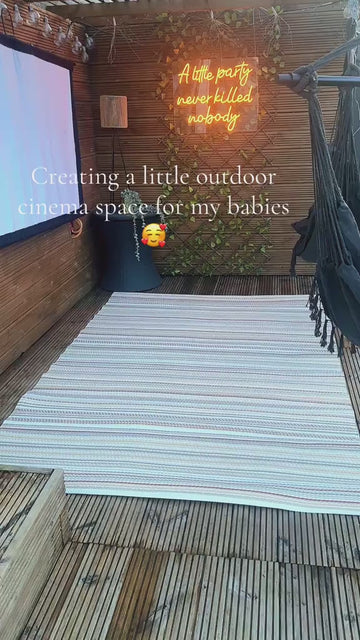 Customer video