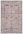 The Rugs Vintage Washable Rug – Indoor & Outdoor Charm