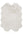 Luxury Fur Shaggy Rug – Ultra-Soft Geometric