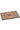 Coir Doormat: Half Moon & Rectangle | Non-Slip Coconut Fiber