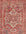 The Rugs Oriental Vintage Area Rug - Timeless Comfort
