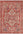 The Rugs Oriental Vintage Area Rug - Timeless Comfort