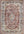 Asya Short-Pile Rug – Vintage Floral