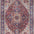 The Rugs Oriental Anthea Rug - Vintage Medallion Design