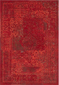 Design Velour Rug Plume – Soft & Durable