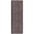 The Rugs Washable Indoor Mat - Chic Stripe Design