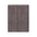 The Rugs Washable Indoor Mat - Chic Stripe Design