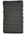 The Rugs Washable Rope Outdoor Range Mat | Durable & Stylish