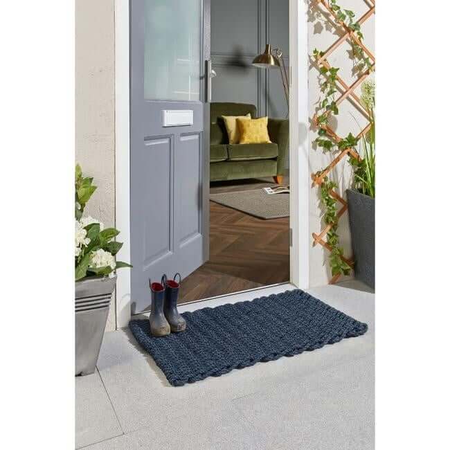 Washable Outdoor Range Mat