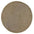 Relay Brown Recycled Low Pile Rug