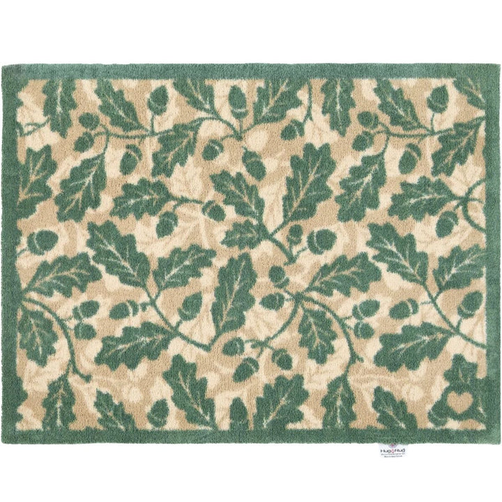 Eco-Friendly Cotton Door Mats