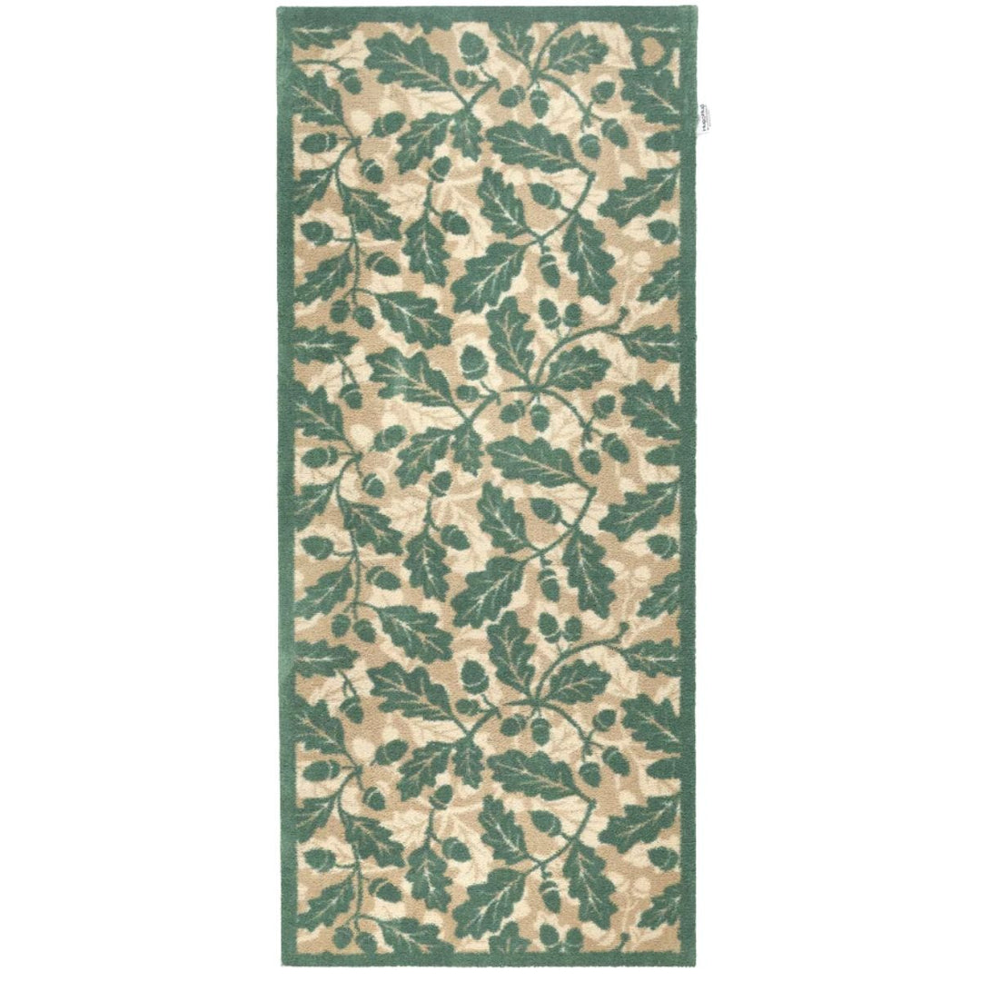 Eco-Friendly Cotton Door Mats