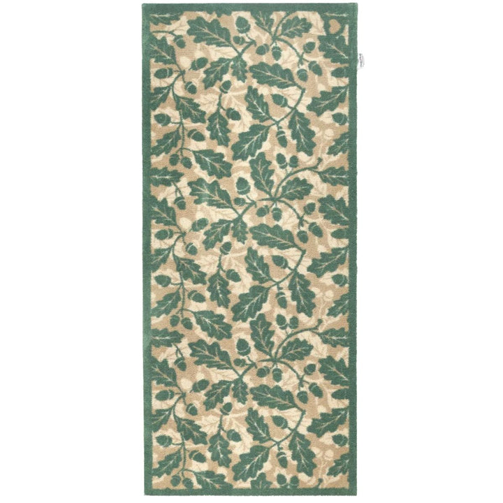 Eco-Friendly Cotton Door Mats