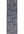 Traditional Floral Vintage Rug – Grey, Blue & Beige Elegance