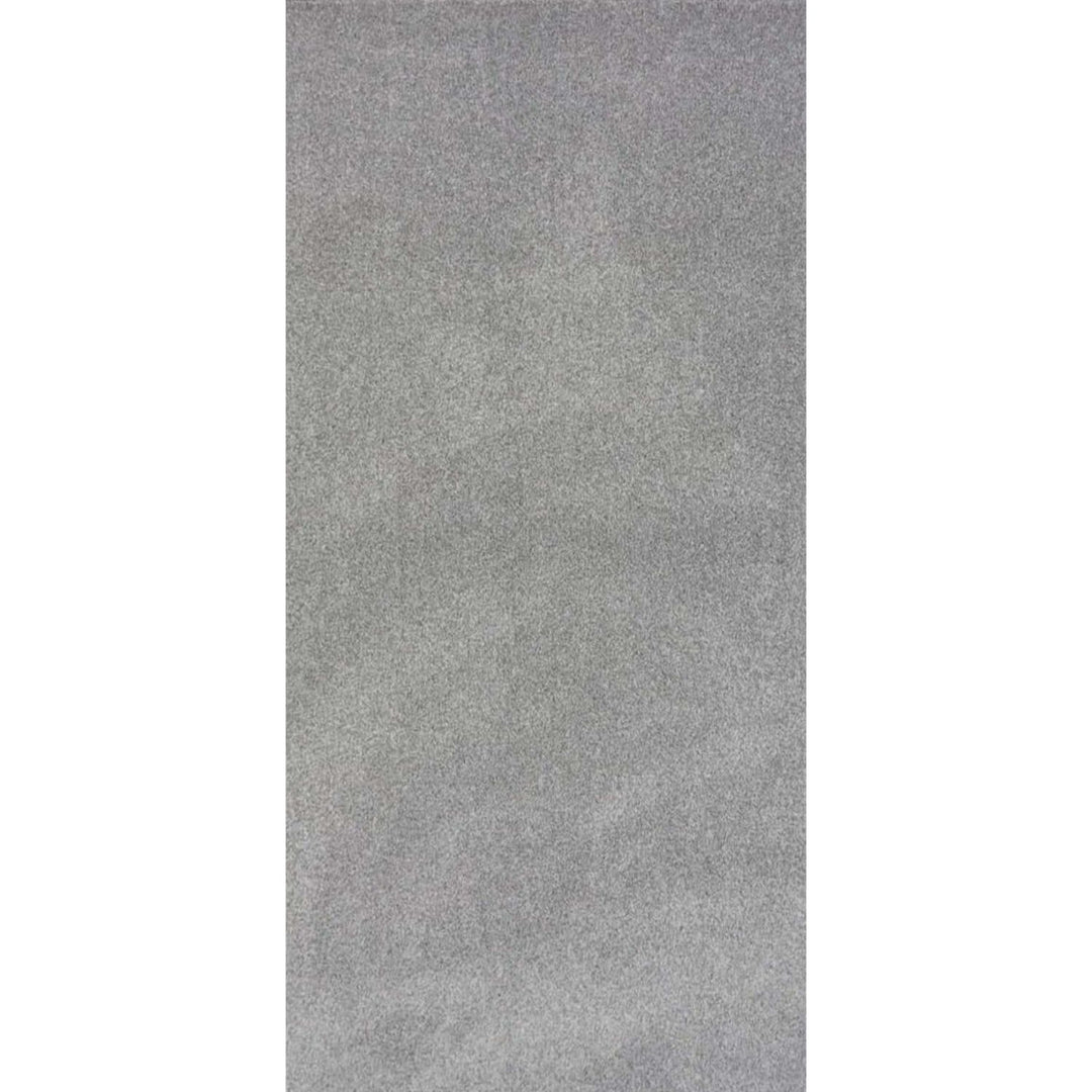 Relay Grey Recycled Low Pile Rug