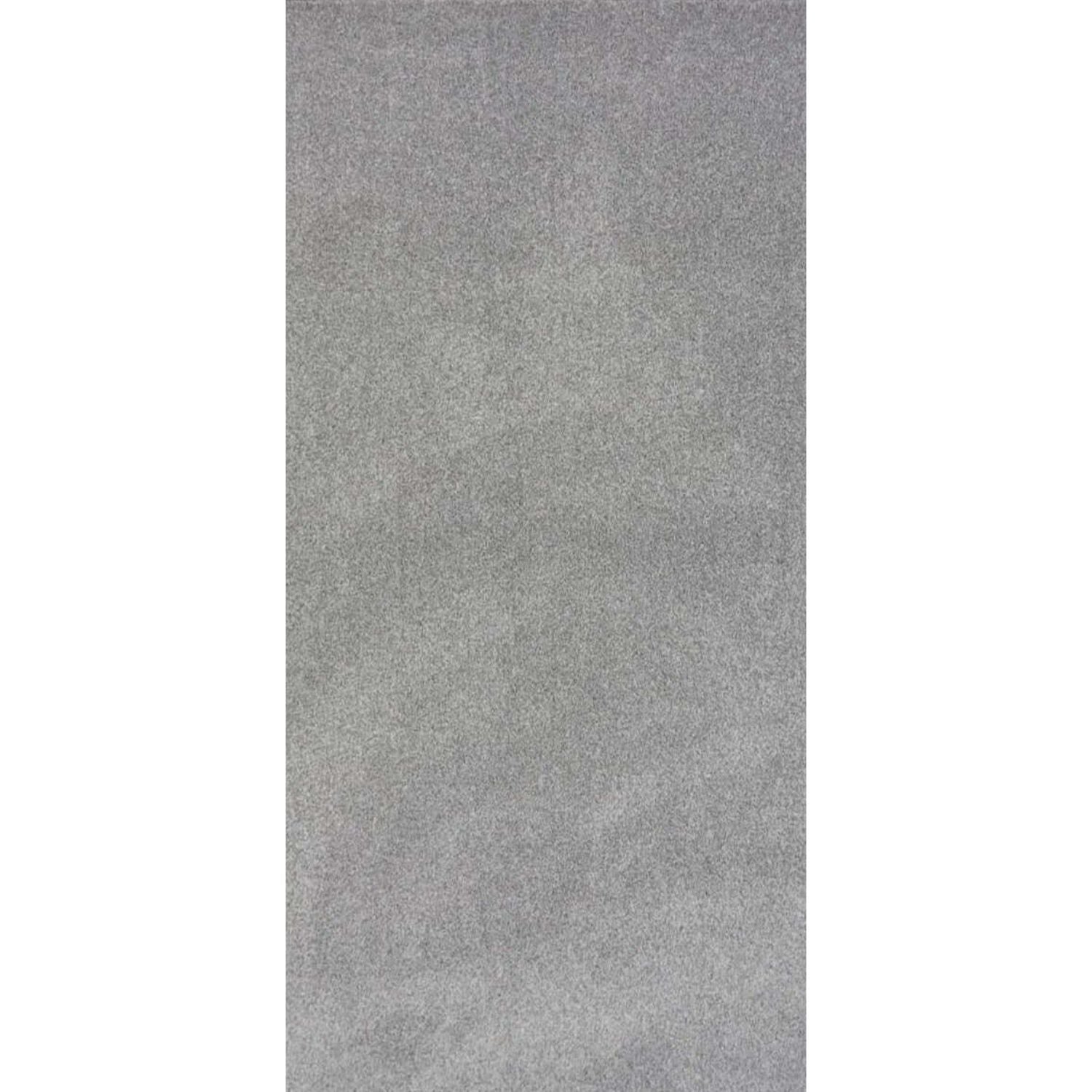 Solid gray color swatch
